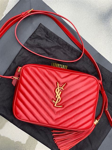 used ysl crossbody|ysl sling bag price.